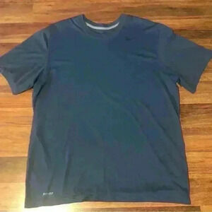 COPY - Nike Dri Fit short sleeve shirt!